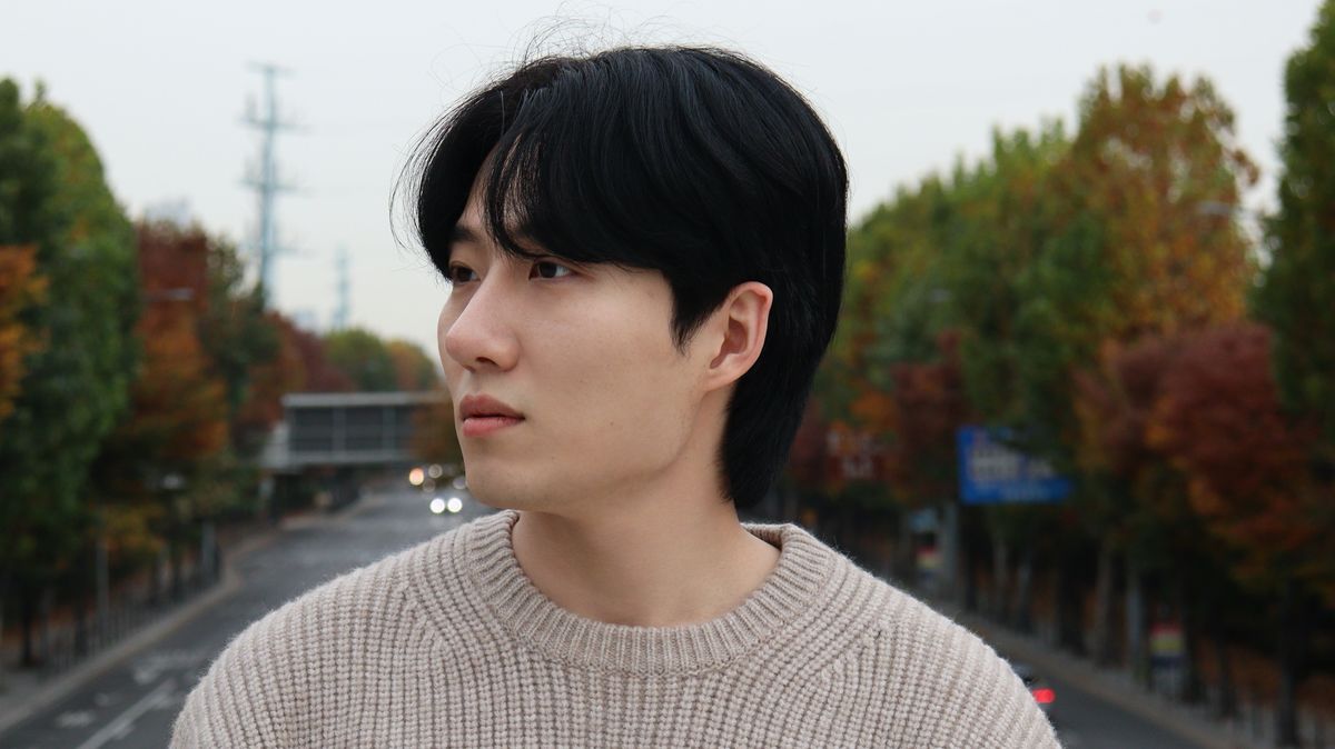 Joo Yeon-jae Thumbnail image