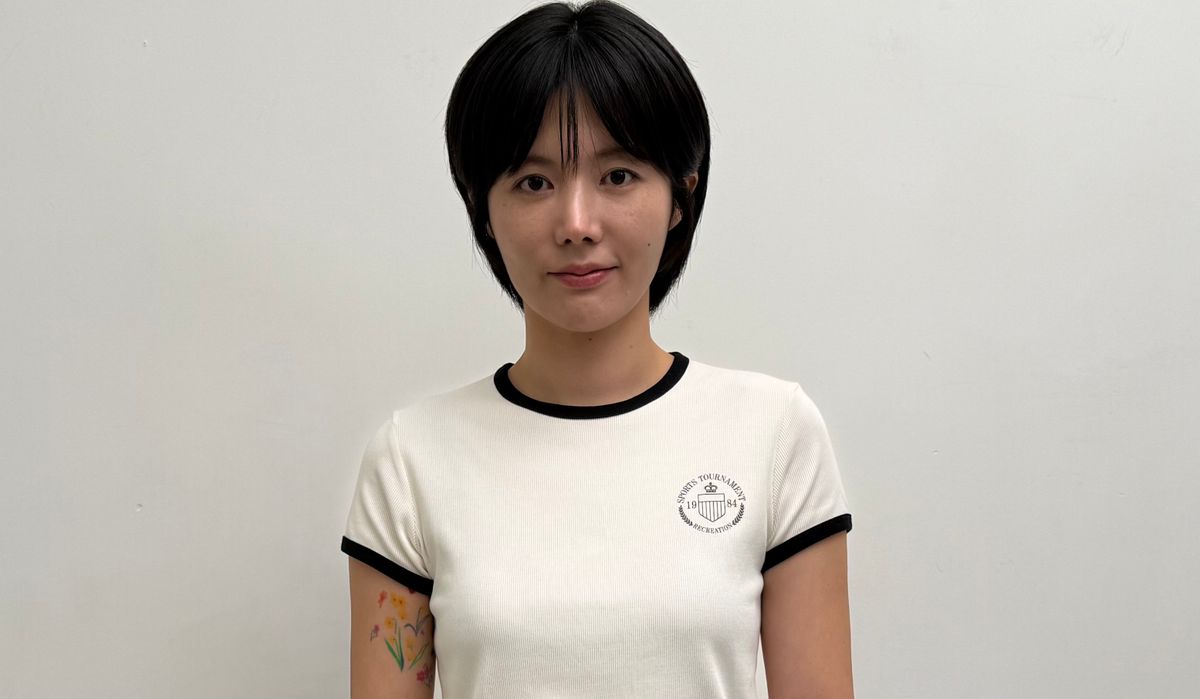 Kim Yu-rim Ảnh thu nhỏ