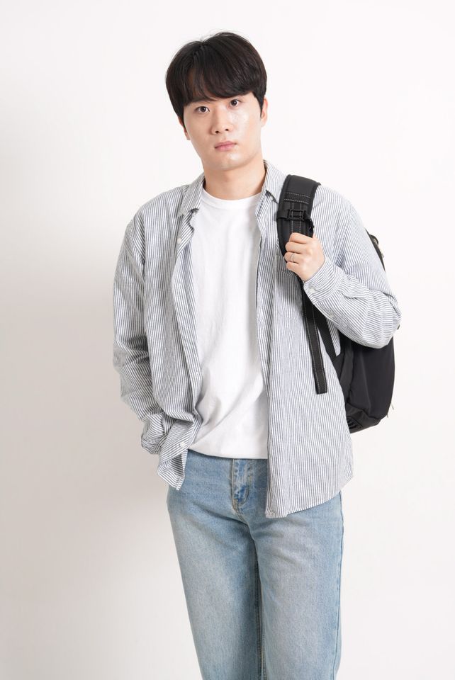 キム・ミンソン サムネイル画像