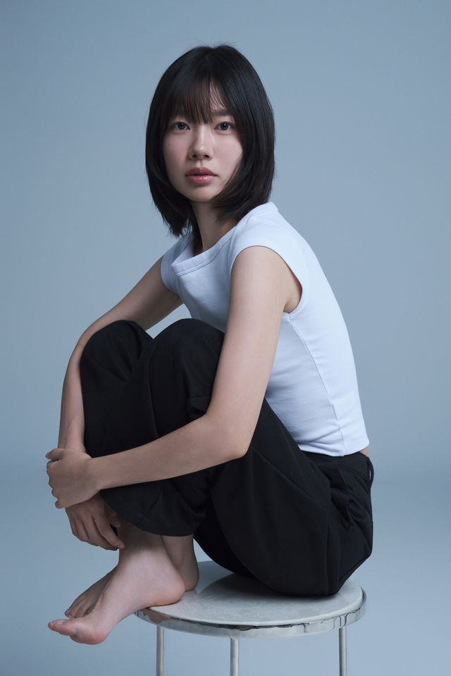 김리안 Ảnh thu nhỏ