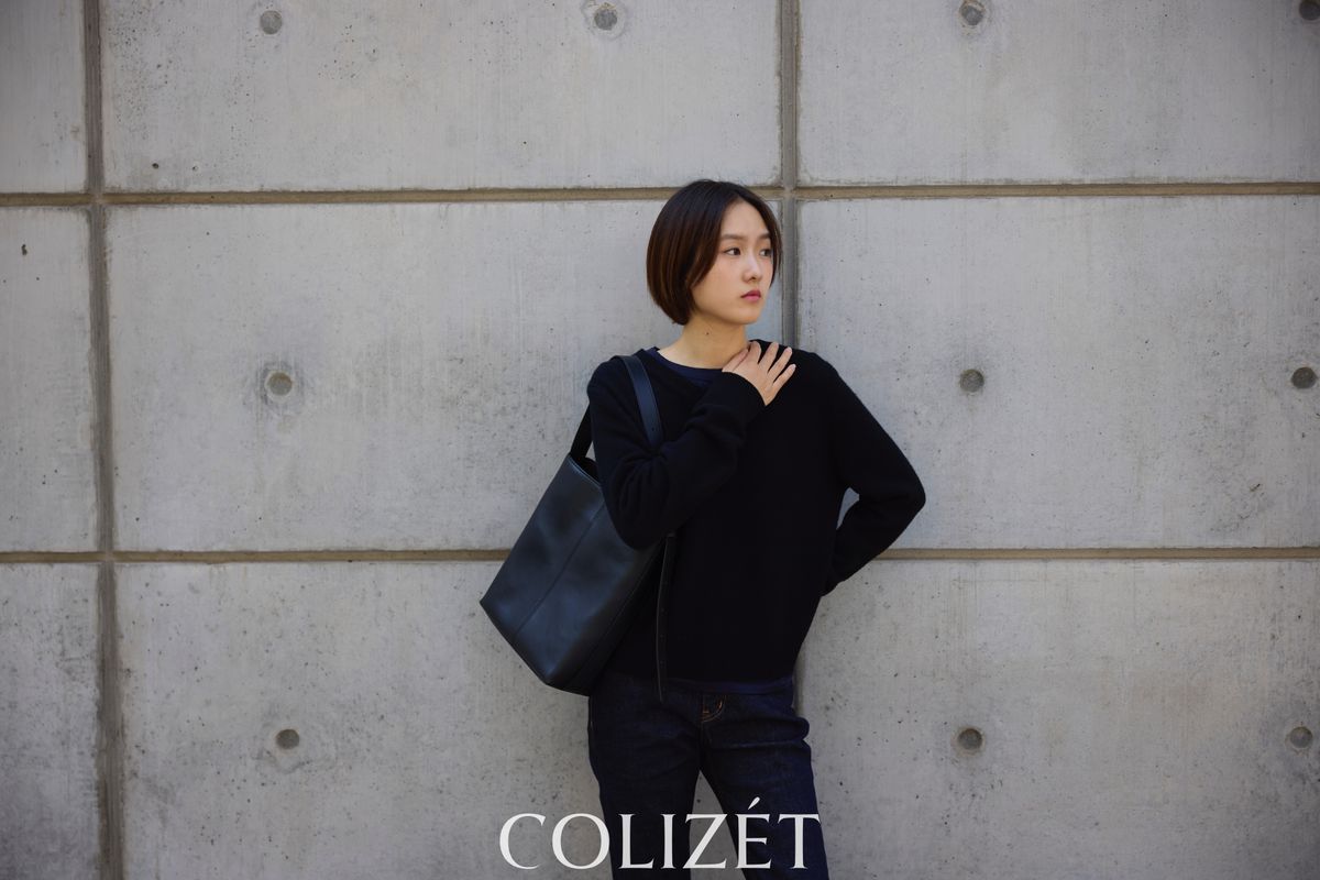 チェ・ミンジ サムネイル画像