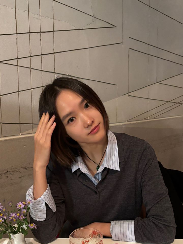 チェ・ミンジ サムネイル画像