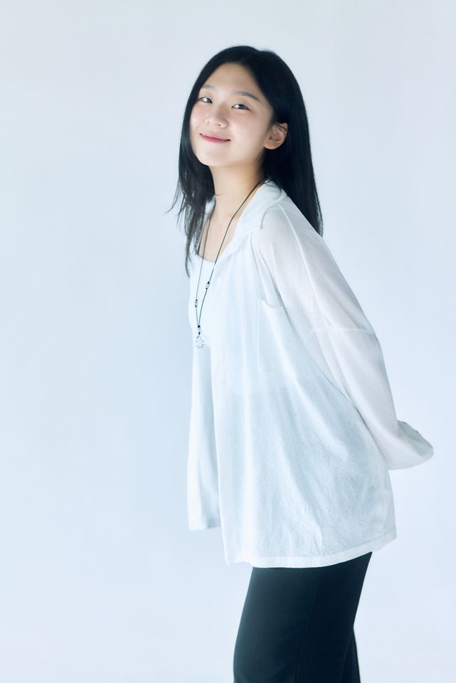 Kwon I-young Thumbnail image