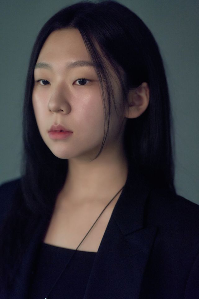 Kwon I-young Thumbnail image