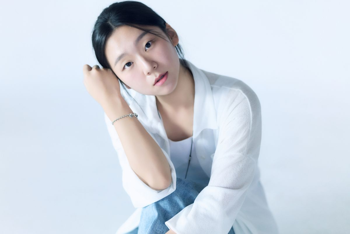 Kwon I-young Thumbnail image