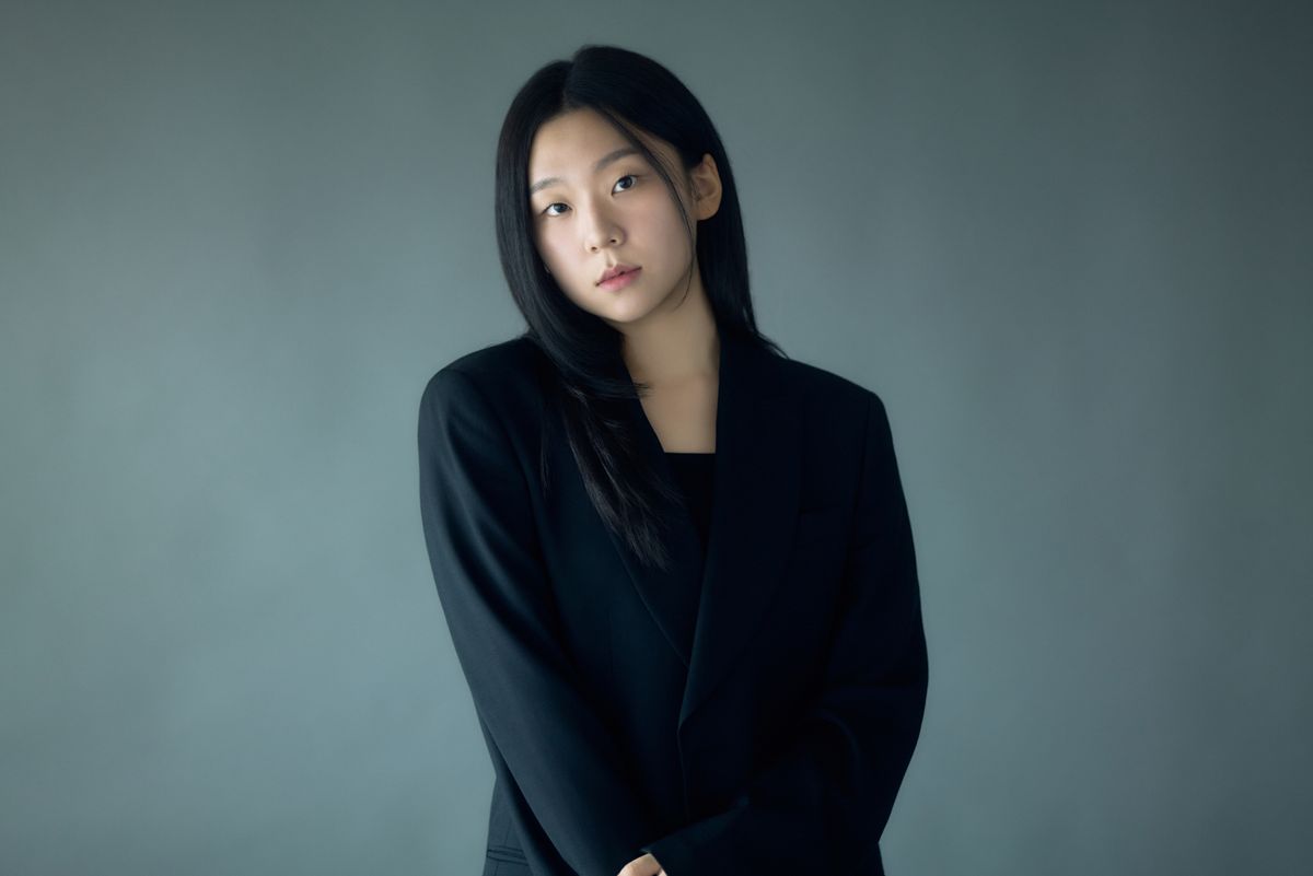 Kwon I-young Thumbnail image