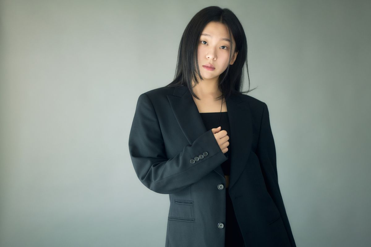 Kwon I-young Thumbnail image