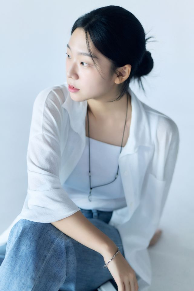 Kwon I-young Thumbnail image