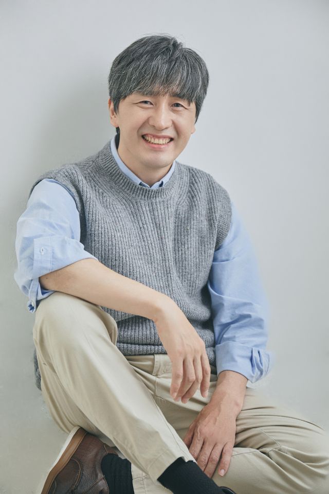 김일우 サムネイル画像