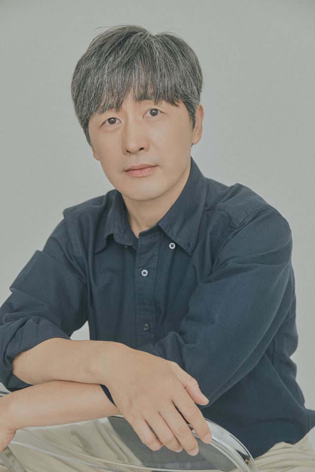 김일우 サムネイル画像