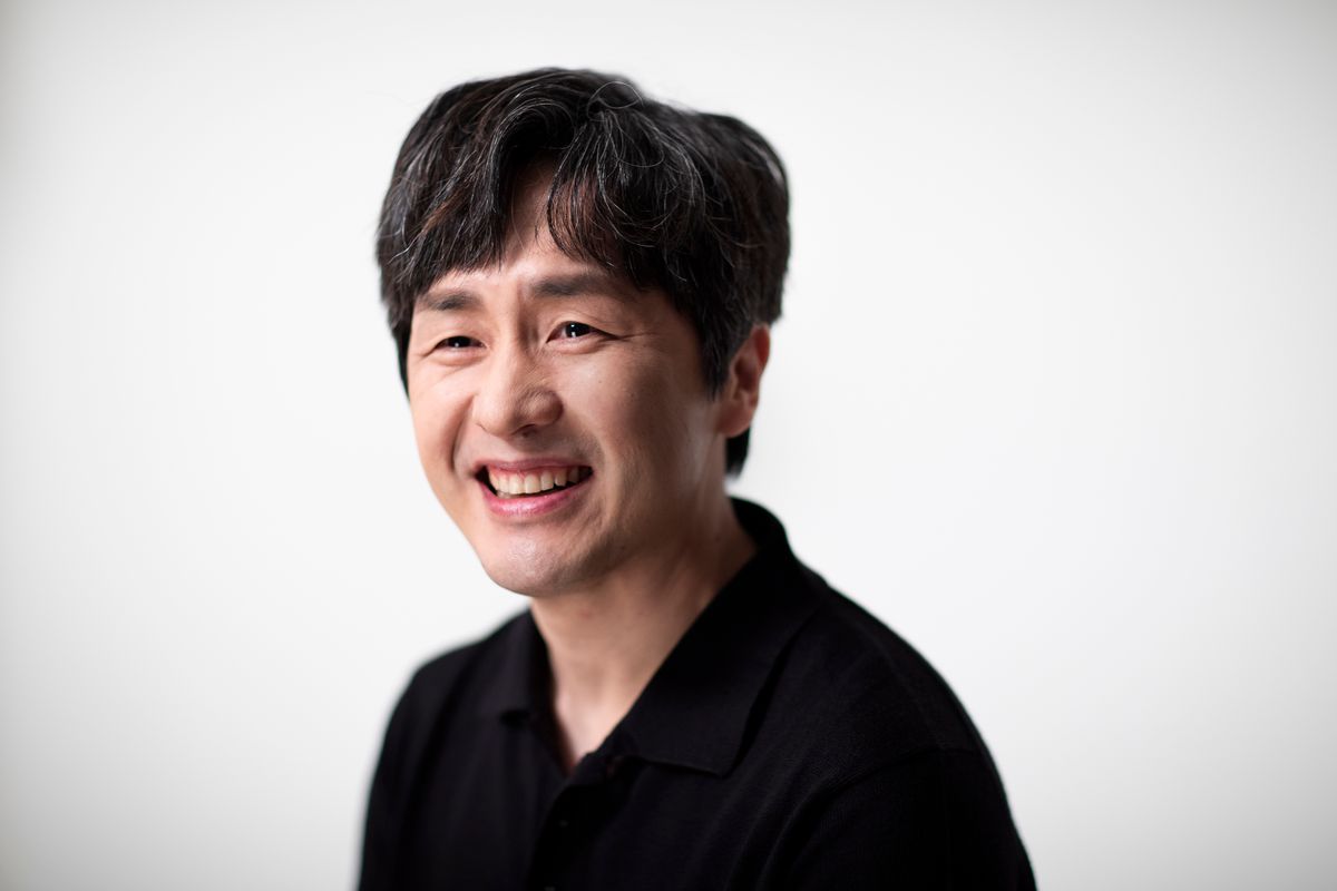 김일우 サムネイル画像