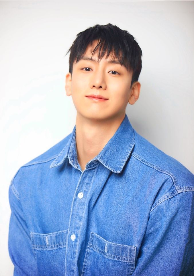 チャン・テソン サムネイル画像