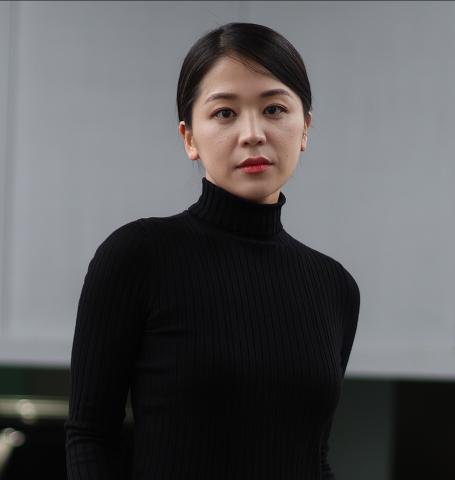 장하나 profile image