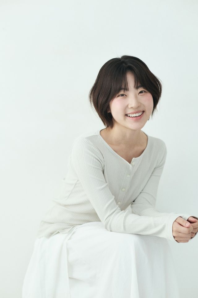 오소영 サムネイル画像