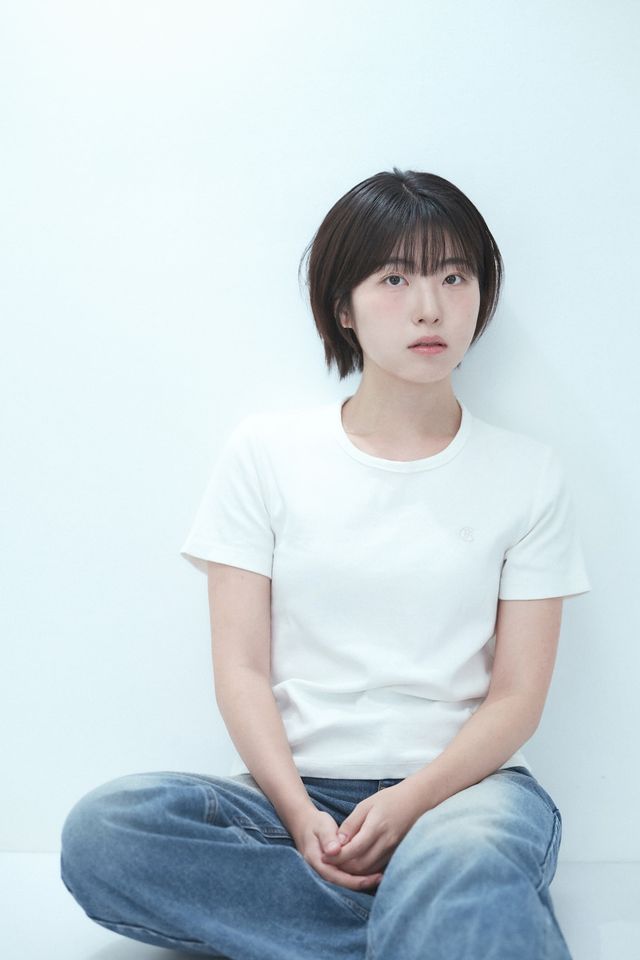 오소영 サムネイル画像