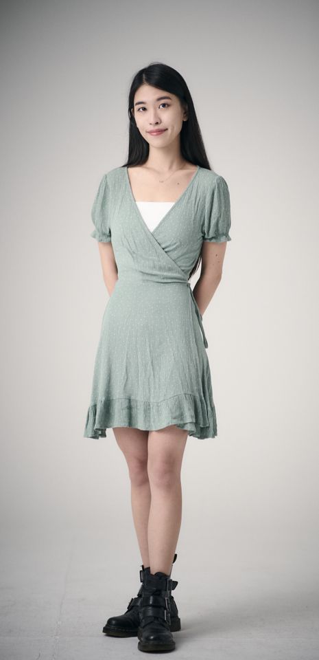 チョ・ヘス サムネイル画像