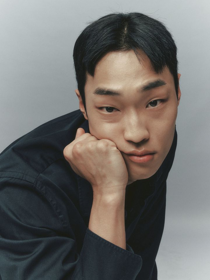 이현준 profile image