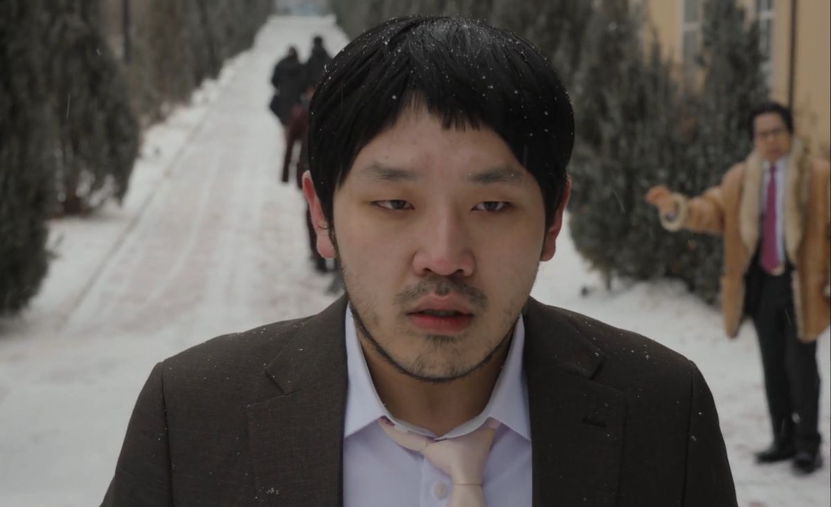 강동현 profile image