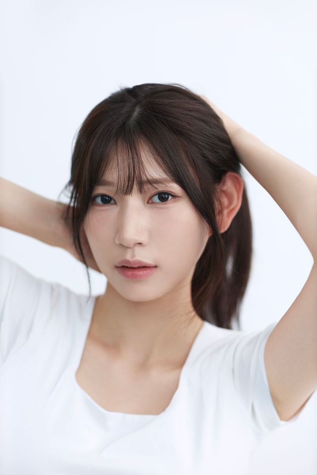 キム・スヨン サムネイル画像