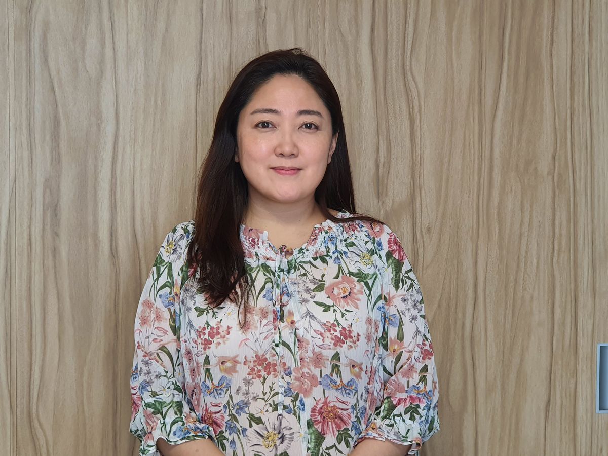 イ・ヨンミン サムネイル画像