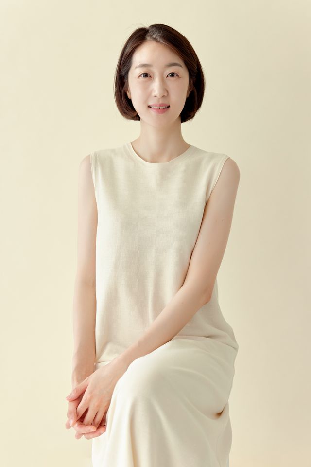 Seo Hee-su Thumbnail image