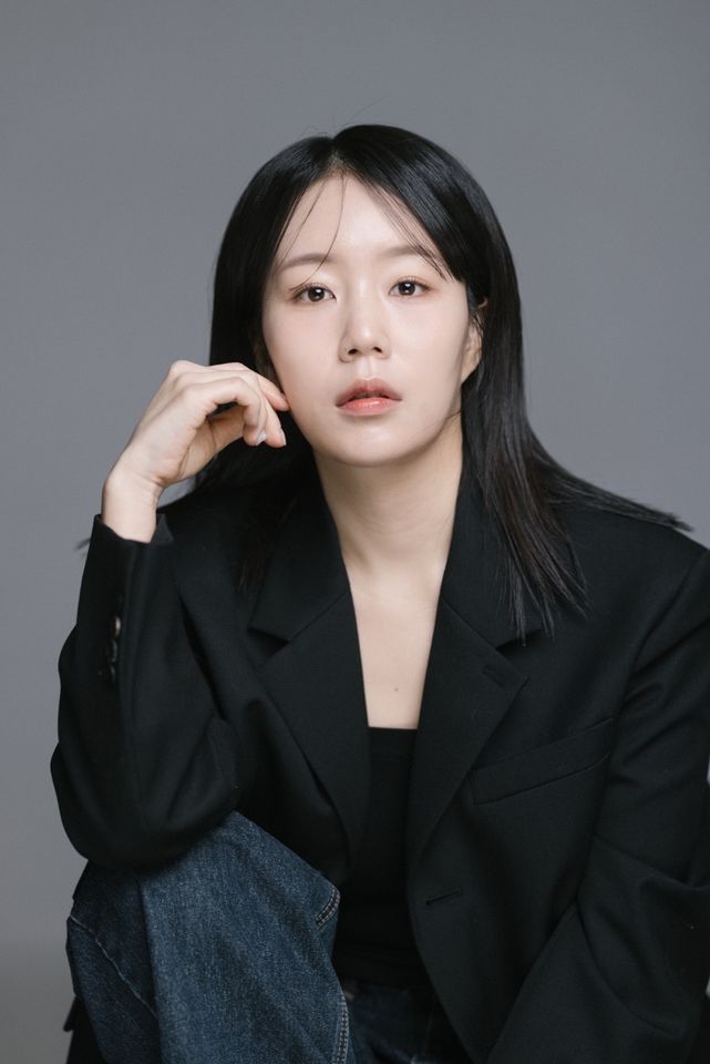 김송이 썸네일 이미지