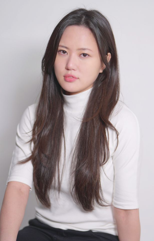 ジョンギョウン サムネイル画像