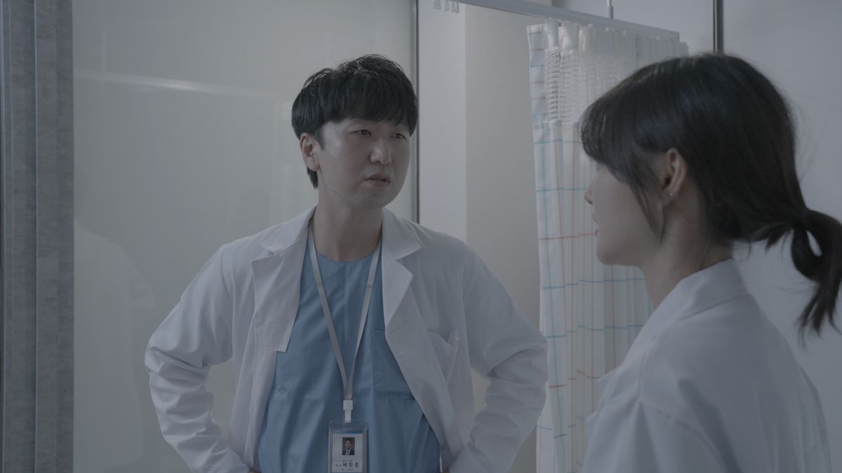 キム・イジュン サムネイル画像