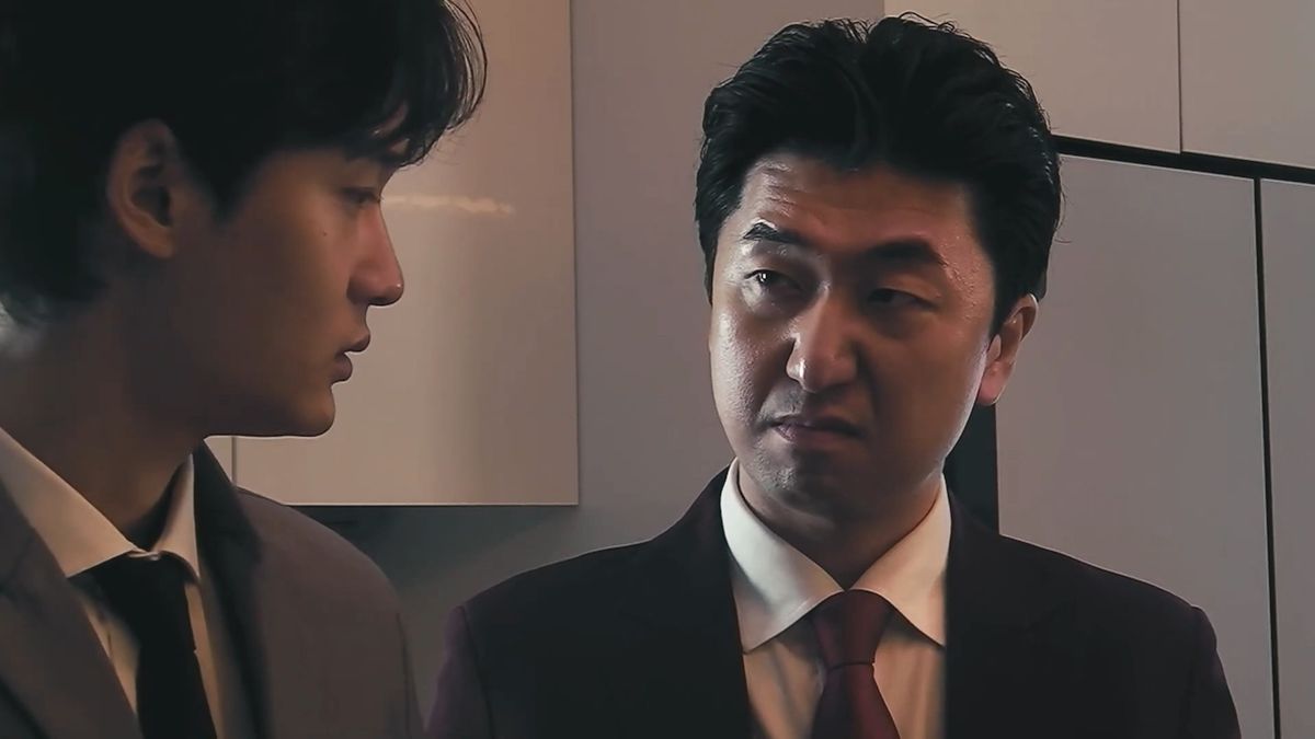 キム・イジュン サムネイル画像