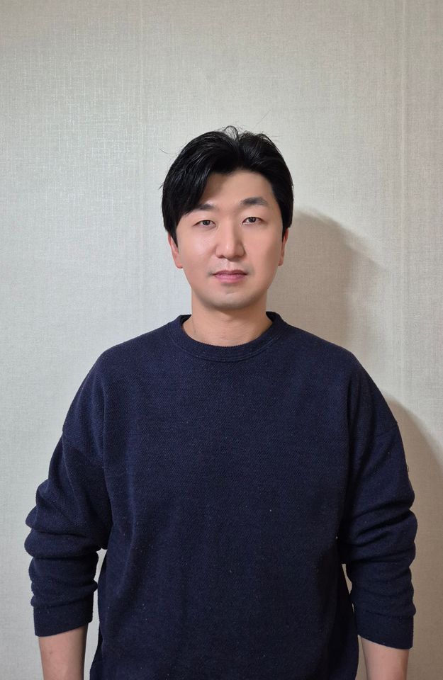 キム・イジュン サムネイル画像