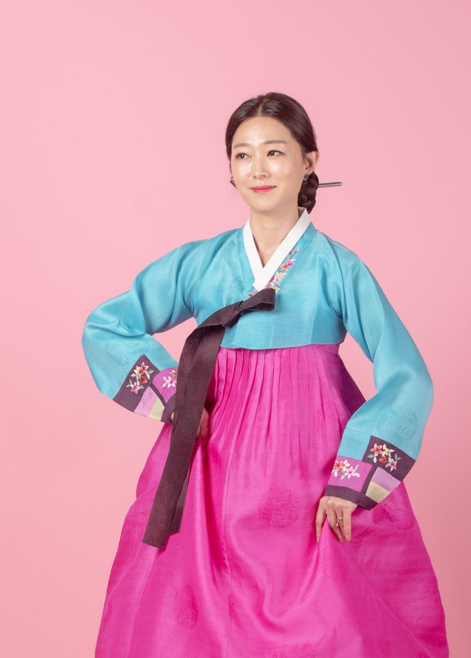 チョンヒ サムネイル画像