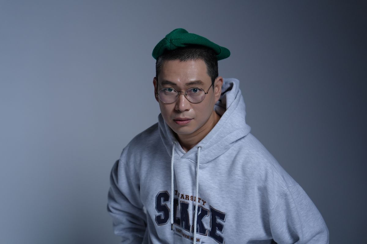 라한형 Thumbnail image