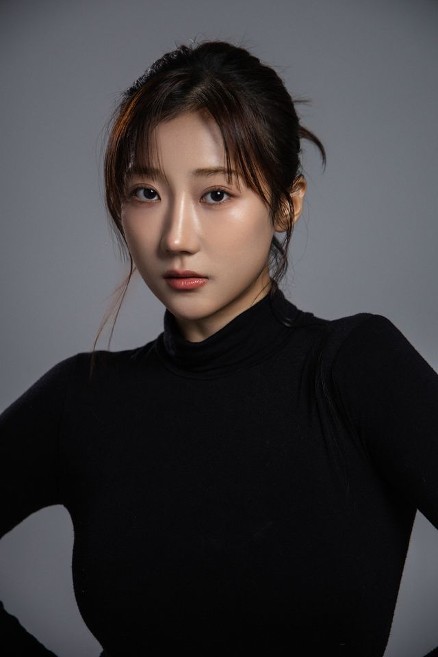 Park So-jung Ảnh thu nhỏ