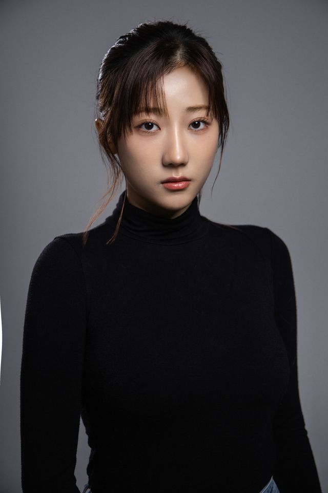 Park So-jung Ảnh thu nhỏ