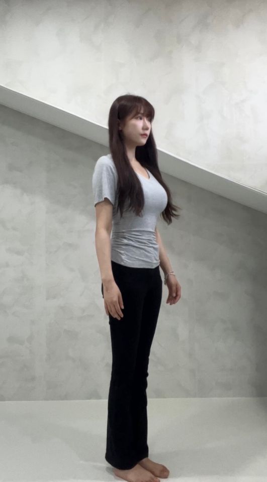 Park So-jung Ảnh thu nhỏ