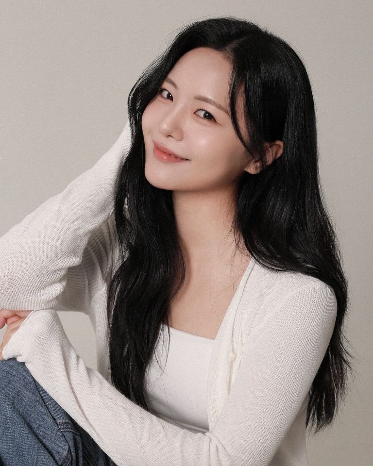 イ・スミン サムネイル画像