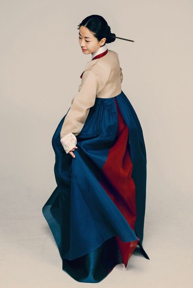 임예린 サムネイル画像