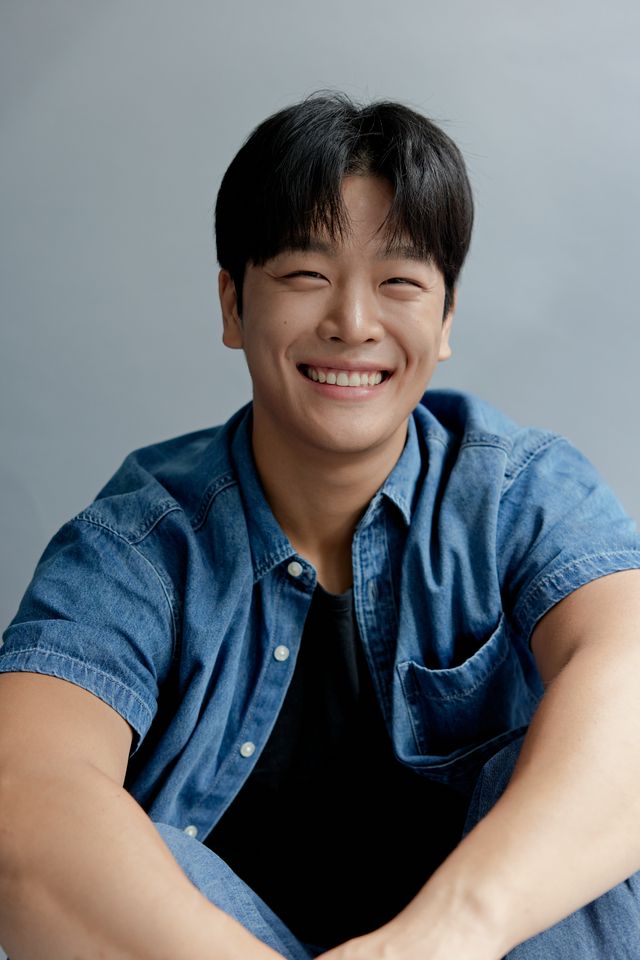 한동규 profile image