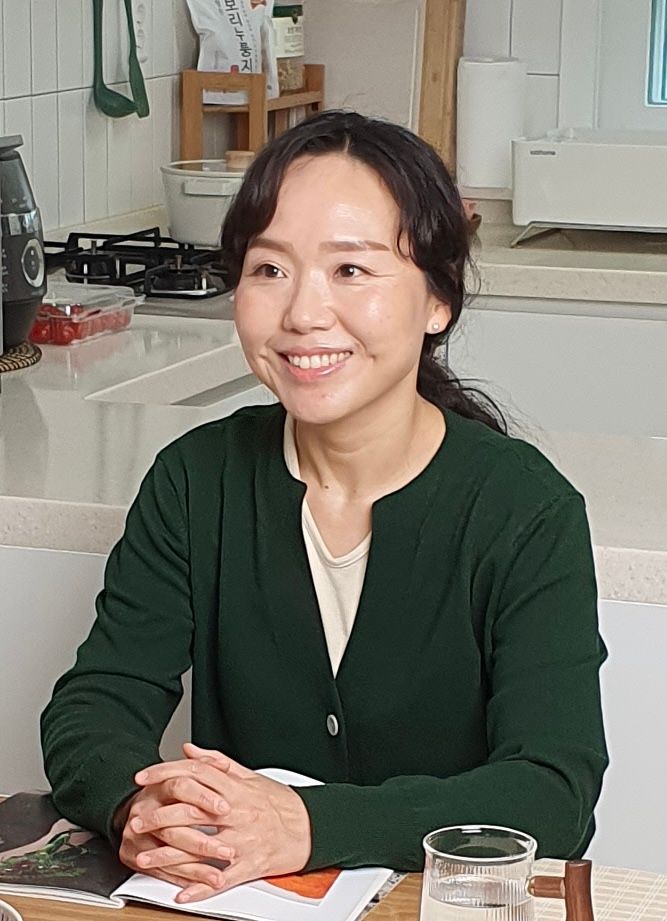 전은주 profile image