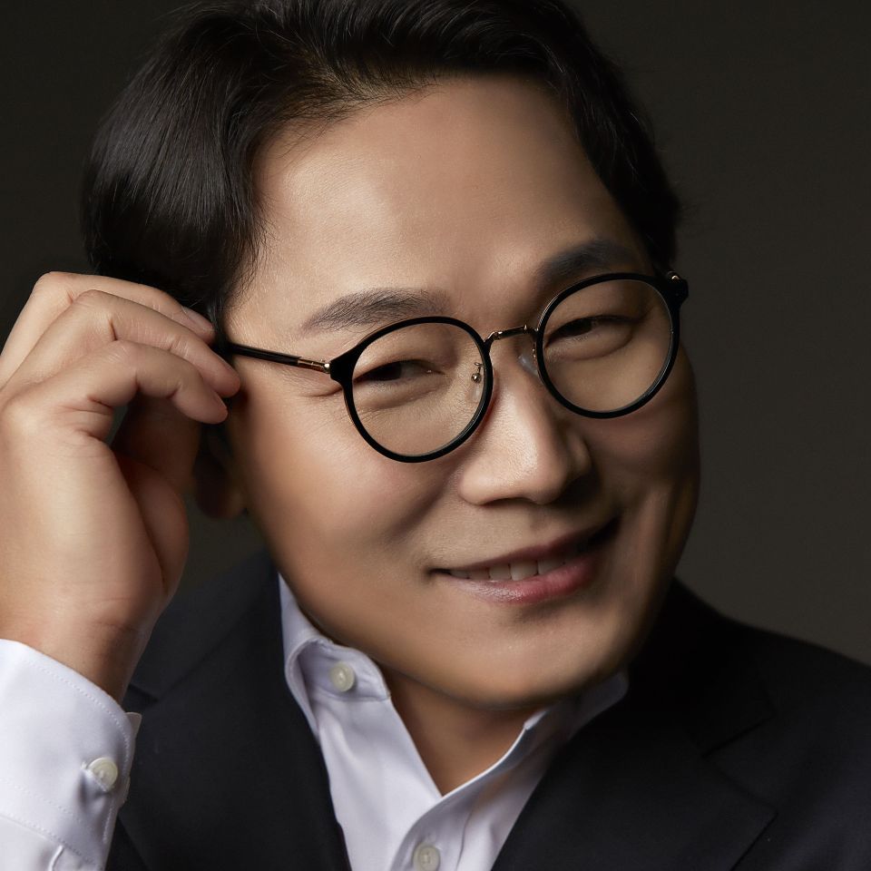 パク・ジュンヒー サムネイル画像