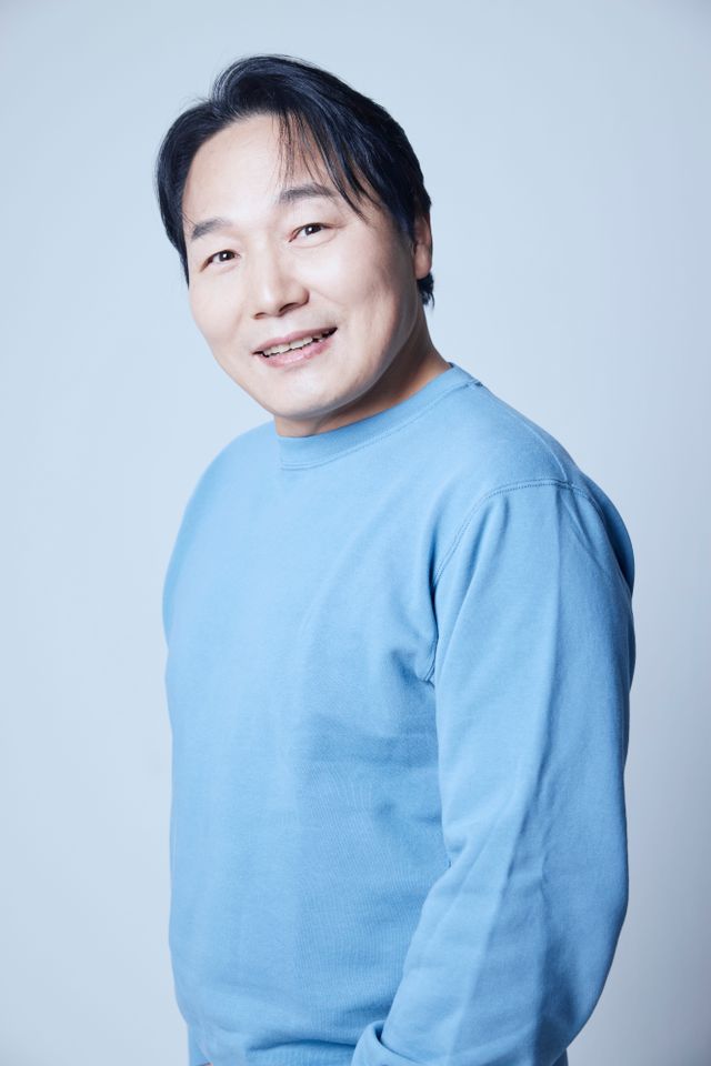 パク・ジュンヒー サムネイル画像