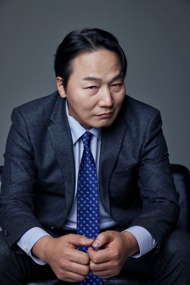 パク・ジュンヒー サムネイル画像