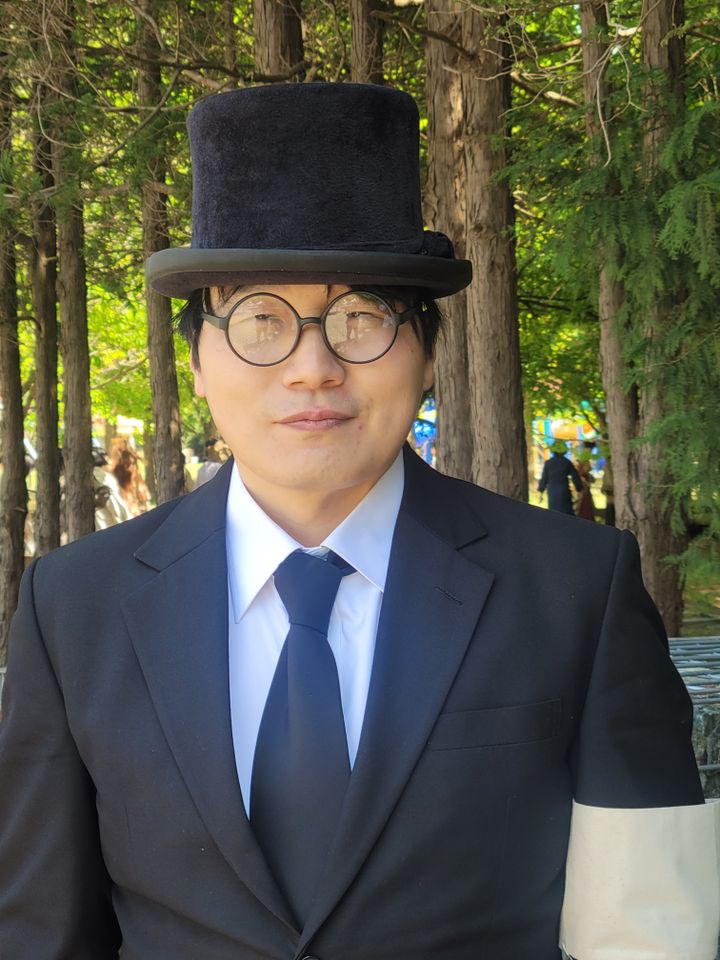 パク・ジュンヒー サムネイル画像