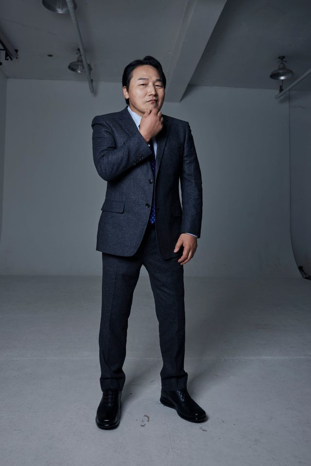 パク・ジュンヒー サムネイル画像