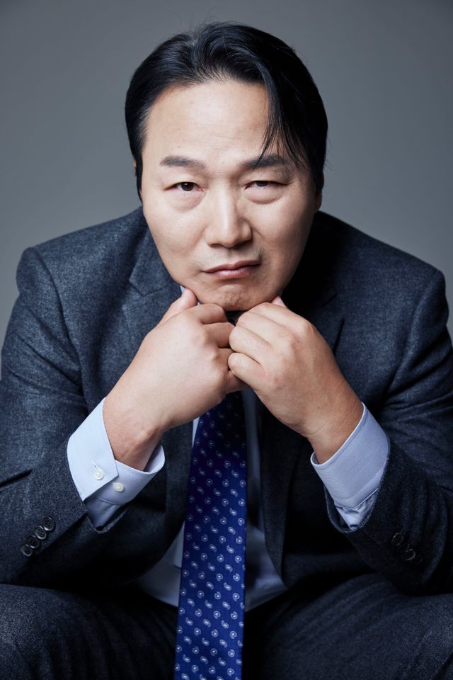 パク・ジュンヒー サムネイル画像