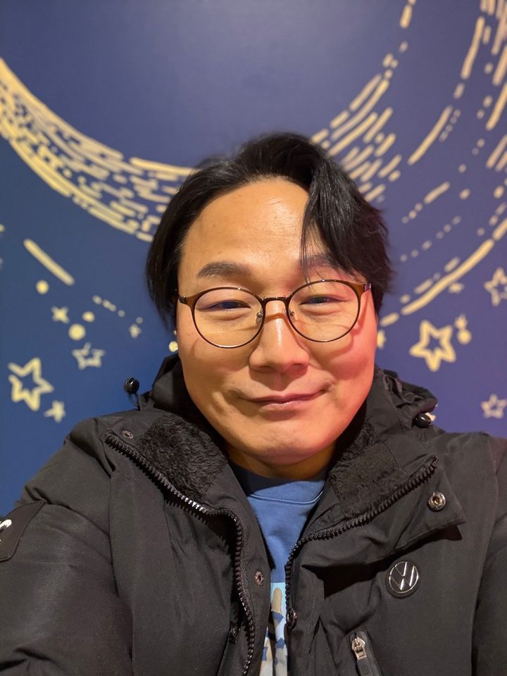 パク・ジュンヒー サムネイル画像