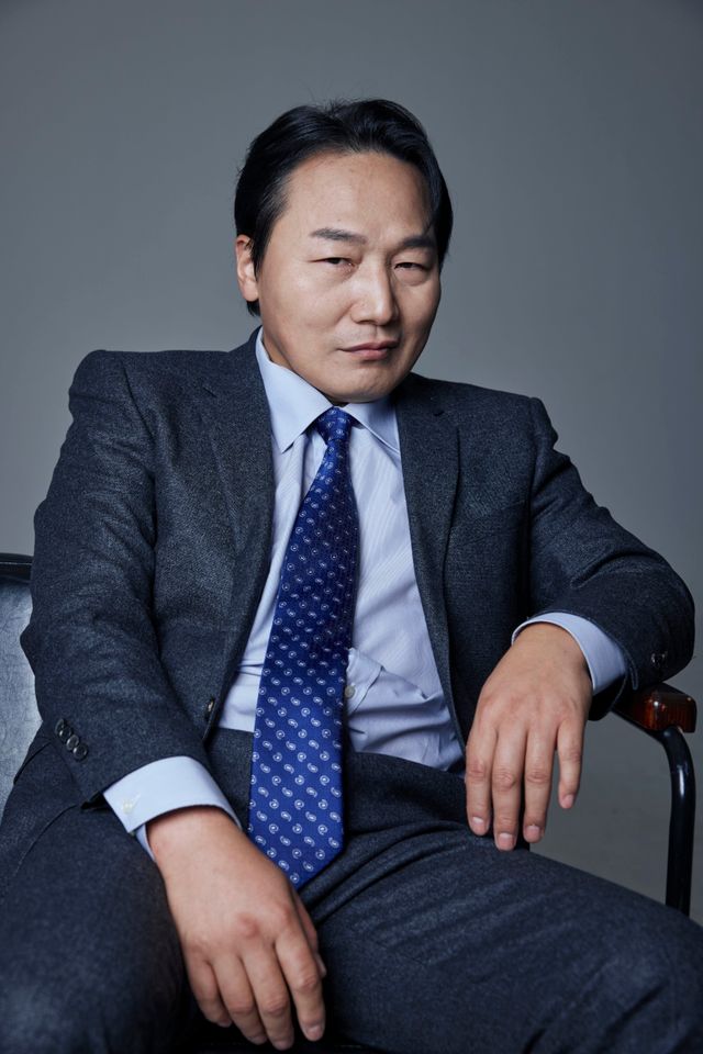 パク・ジュンヒー サムネイル画像