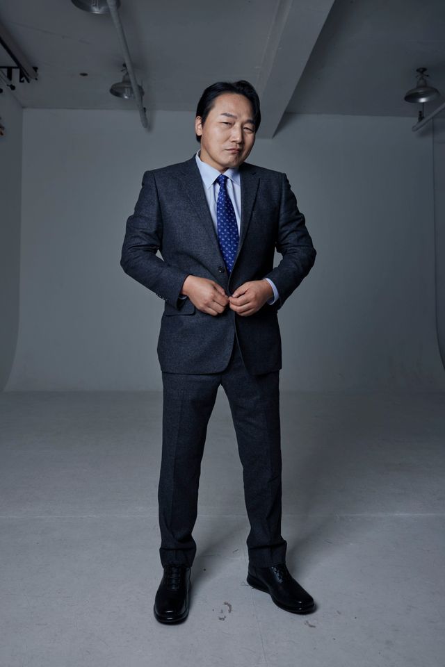 パク・ジュンヒー サムネイル画像