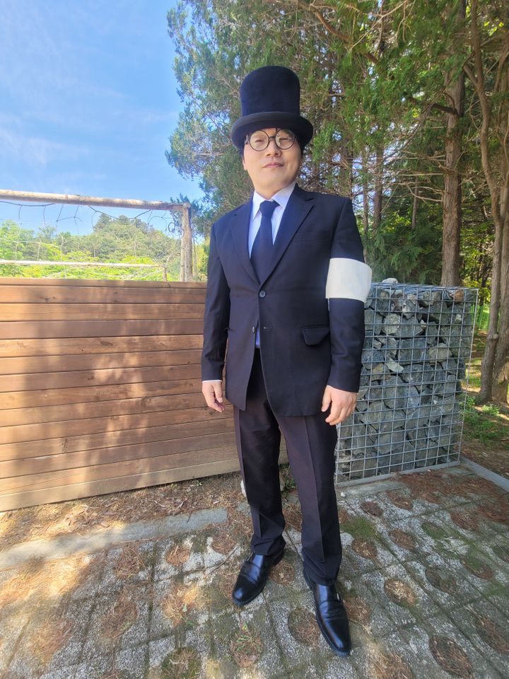 パク・ジュンヒー サムネイル画像