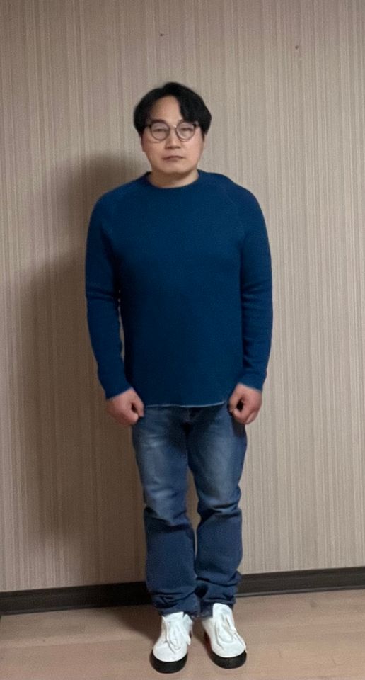 パク・ジュンヒー サムネイル画像